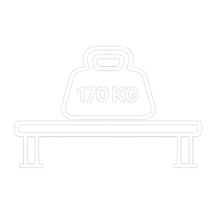 170 KG