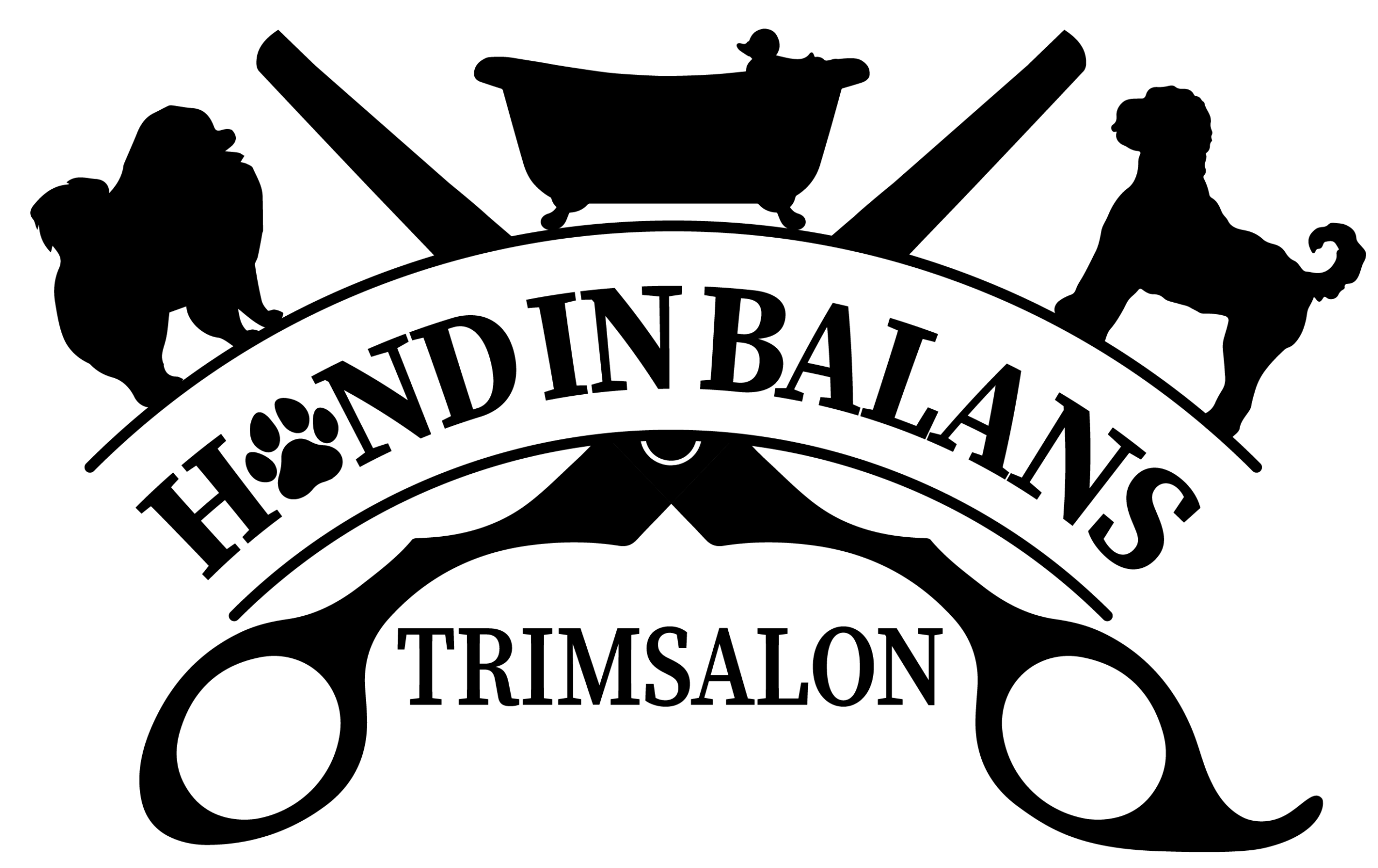 Hond-in-balans-logo511