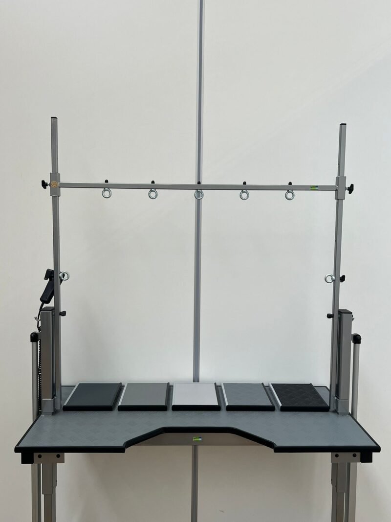 Beugelset