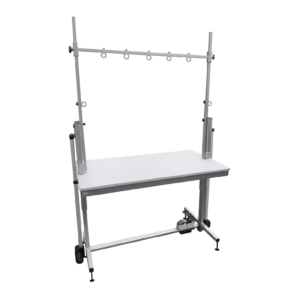 Kamphuis Trimtafel