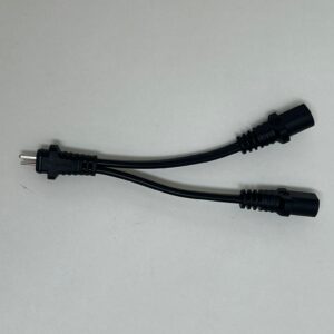 Splitter