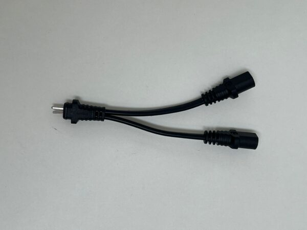 Splitter