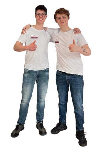 joris en tim over ons joris en tim over ons